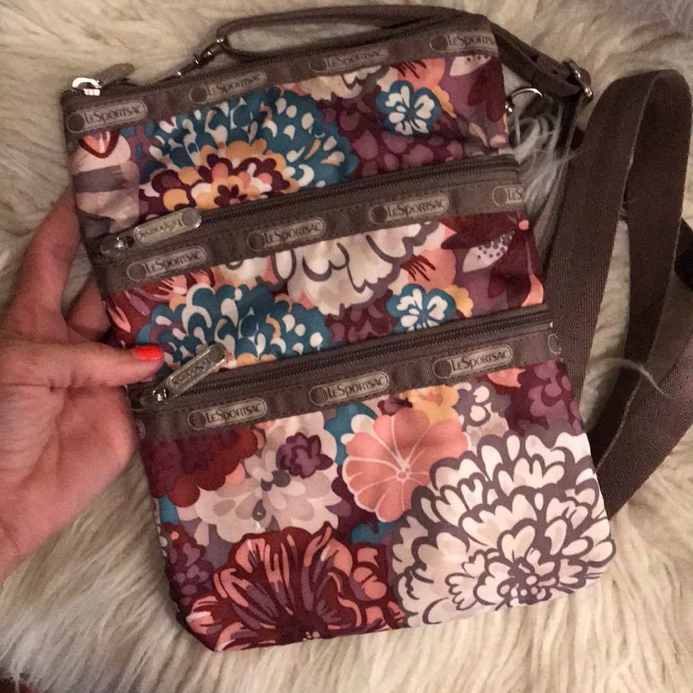 LESPORTSAC - Picture 2 of 4